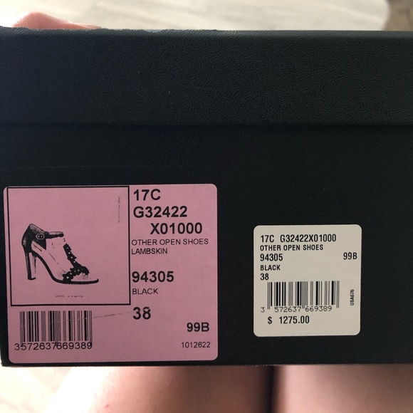 SOLD ‼️ @nasxoxo - Picture 12 of 13